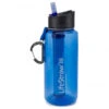 Lifestraw Go 1-Liter - Water Bottle -Primus Camping lifestraw go 1 liter water bottle