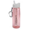 Lifestraw Go 2-Stage - Water Bottle -Primus Camping lifestraw go 2 stage water bottle