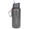 Lifestraw Go Stainless Steel - Water Bottle -Primus Camping lifestraw go stainless steel water bottle