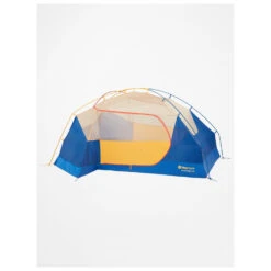 Marmot Limelight 3P - 3-person Tent -Primus Camping marmot limelight 3p 3 person tent detail 3