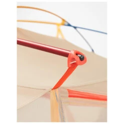 Marmot Limelight 3P - 3-person Tent -Primus Camping marmot limelight 3p 3 person tent detail 6