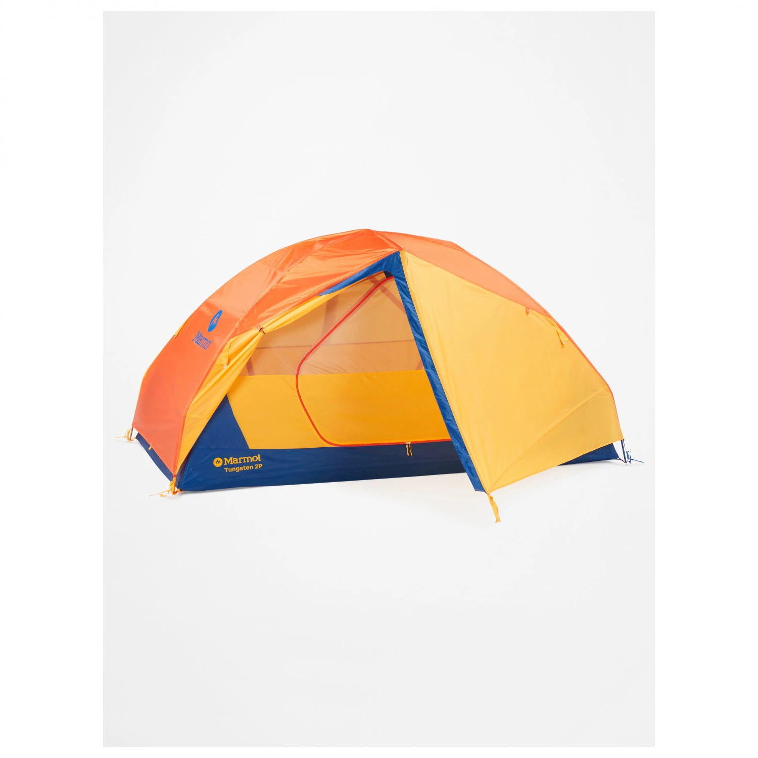 Marmot Tungsten 2P - 2-person Tent 5 Marmot Tungsten 2P - 2-person Tent - Image 3