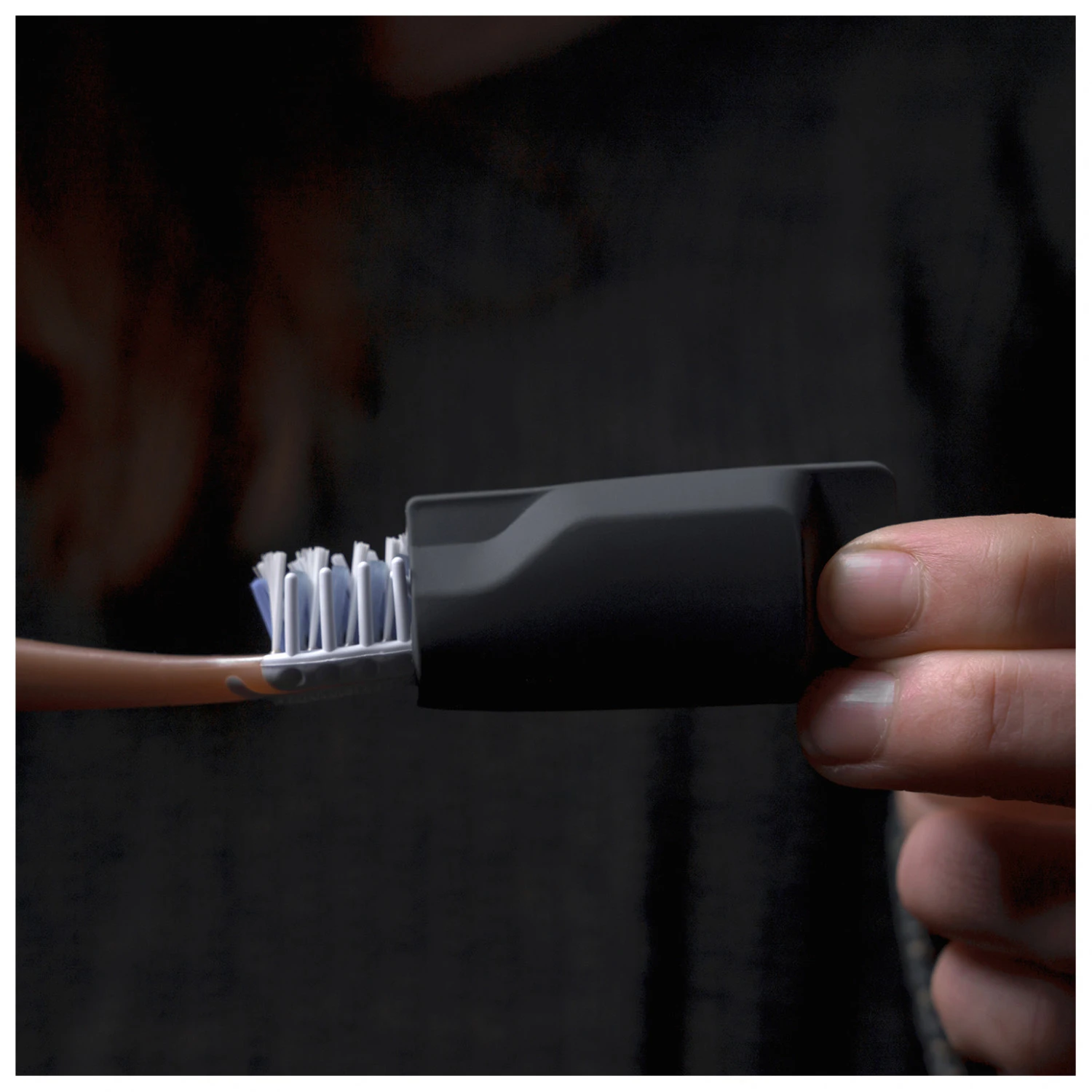 Matador Toothbrush Caps (2-Pack) 6 Matador Toothbrush Caps (2-Pack) - Image 4