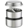 MSR Alpine 2 Pot Set - Pot 1 MSR Alpine 2 Pot Set - Pot -Primus Camping msr alpine 2 pot set pot