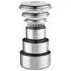 MSR Alpine 4 Pot Set - Pot 1 MSR Alpine 4 Pot Set - Pot -Primus Camping msr alpine 4 pot set pot bf