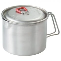 MSR Big Titan Kettle - Pot