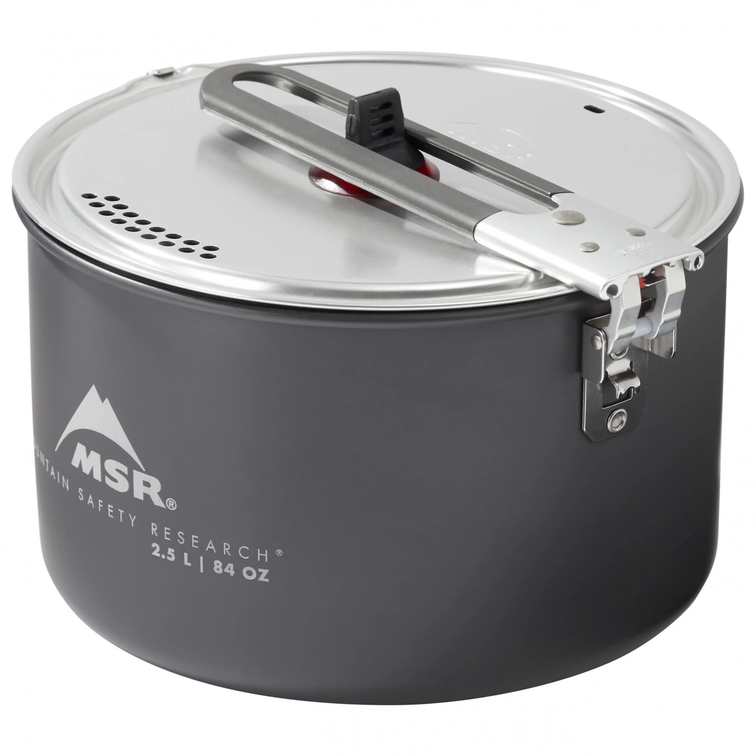 MSR Ceramic Pot - Pot 4 MSR Ceramic Pot - Pot - Image 2