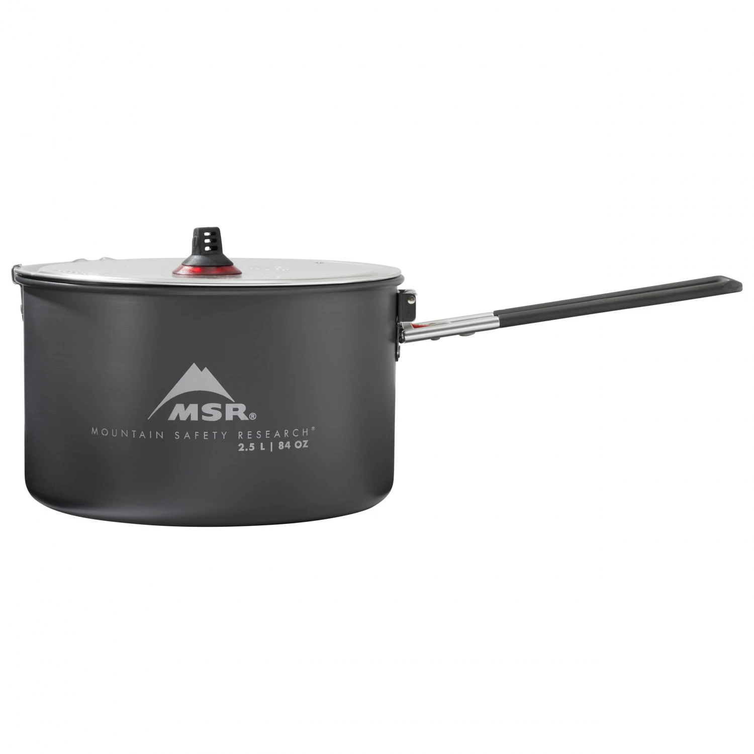 MSR Ceramic Pot - Pot 3 MSR Ceramic Pot - Pot