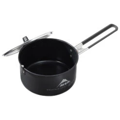 MSR Ceramic Solo Pot - Pot 9 MSR Ceramic Solo Pot - Pot -Primus Camping msr ceramic solo pot pot detail 4