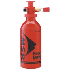 Primus Camping -Primus Camping msr dragonfly fuel pump detail 2