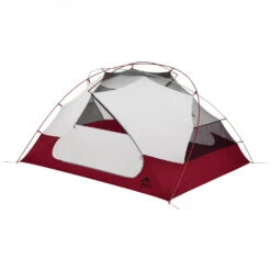 MSR Elixir 3 Tent V2 - 3-person Tent 8 MSR Elixir 3 Tent V2 - 3-person Tent -Primus Camping msr elixir 3 tent v2 3 person tent detail 3