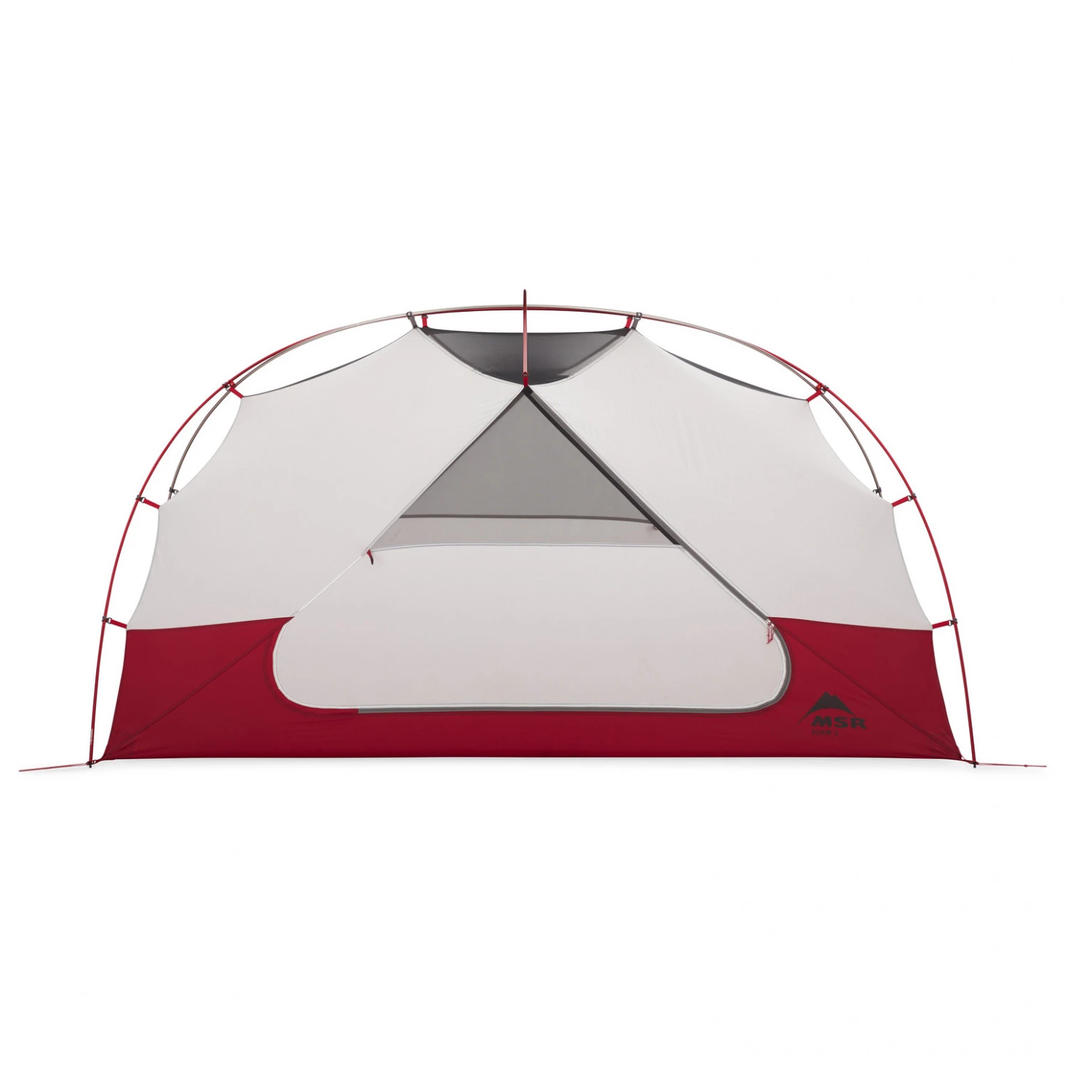 MSR Elixir 3 Tent V2 - 3-person Tent 6 MSR Elixir 3 Tent V2 - 3-person Tent - Image 4