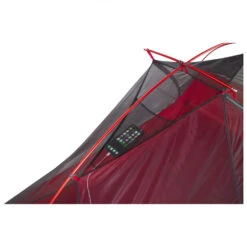 MSR FreeLite 3 Tent V3 - 3-person Tent -Primus Camping msr freelite 3 tent v3 3 person tent detail 4