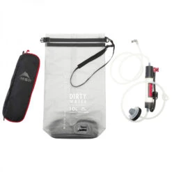 MSR Guardian Gravity Purifier - Water Filter -Primus Camping msr guardian gravity purifier water filter detail 2