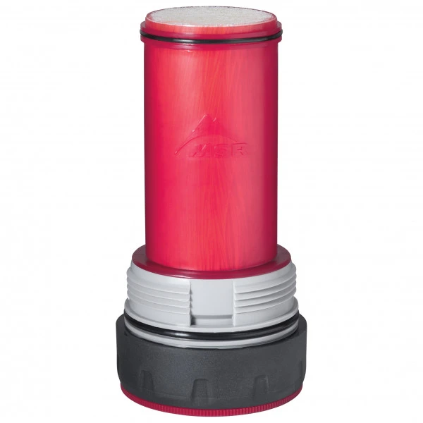 MSR Guardian Pump Cartridge Replacement 3 MSR Guardian Pump Cartridge Replacement