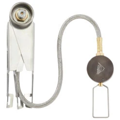 MSR LowDown Remote Stove Adapter - Gas Stove -Primus Camping msr lowdown remote stove adapter gas stove detail 3