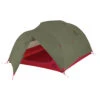 MSR Mutha Hubba Nx - 3-person Tent 2 MSR Mutha Hubba Nx - 3-person Tent -Primus Camping msr mutha hubba nx 3 person tent