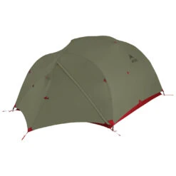 MSR Mutha Hubba Nx - 3-person Tent -Primus Camping msr mutha hubba nx 3 person tent detail 4