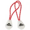 MSR Night Glow Zipper Pulls -Primus Camping msr night glow zipper pulls