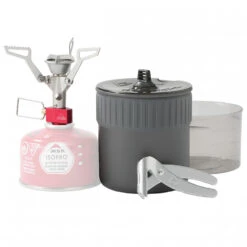 MSR PocketRocket 2 Mini Stove Kit - Gas Stove