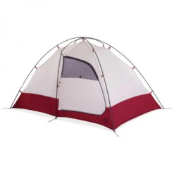 MSR Remote 2 Tent - 2-person Tent 9 MSR Remote 2 Tent - 2-person Tent -Primus Camping msr remote 2 tent 2 person tent detail 4