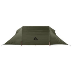 MSR Tindheim 2 - 2-person Tent 24 MSR Tindheim 2 - 2-person Tent -Primus Camping msr tindheim 2 2 person tent detail 11