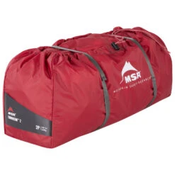 MSR Tindheim 2 - 2-person Tent 25 MSR Tindheim 2 - 2-person Tent -Primus Camping msr tindheim 2 2 person tent detail 12