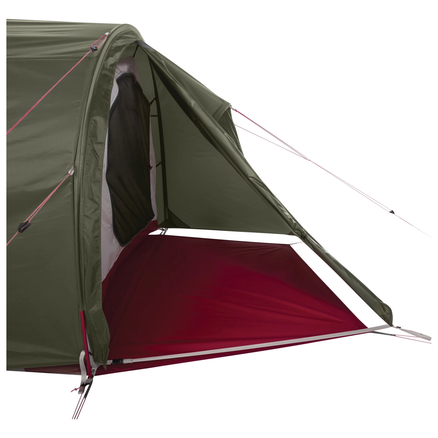 MSR Tindheim 2 - 2-person Tent 5 MSR Tindheim 2 - 2-person Tent - Image 3