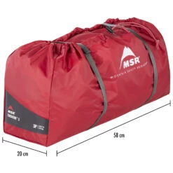 MSR Tindheim 3 - 3-person Tent 17 MSR Tindheim 3 - 3-person Tent -Primus Camping msr tindheim 3 3 person tent detail 8