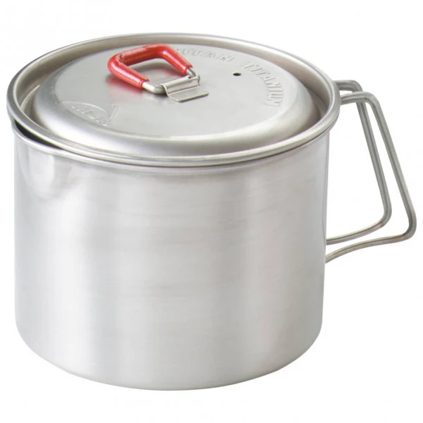 MSR Titan Kettle - Pot 3 MSR Titan Kettle - Pot