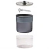 MSR Trail Mini Duo - Pot 2 MSR Trail Mini Duo - Pot -Primus Camping msr trail mini duo pot