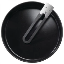 MSR Windburner Ceramic Skillet - Skillet 7 MSR Windburner Ceramic Skillet - Skillet -Primus Camping msr windburner ceramic skillet skillet detail 3