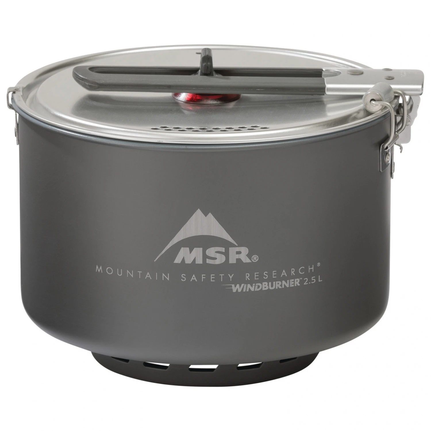 MSR WindBurner Sauce Pot - Pot 6 MSR WindBurner Sauce Pot - Pot - Image 4