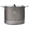 MSR Windburner Stock Pot - Pot 2 MSR Windburner Stock Pot - Pot -Primus Camping msr windburner stock pot pot