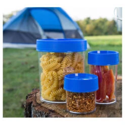 Nalgene Dose Polycarbonat - Food Storage 11 Nalgene Dose Polycarbonat - Food Storage -Primus Camping nalgene dose polycarbonat food storage detail 8
