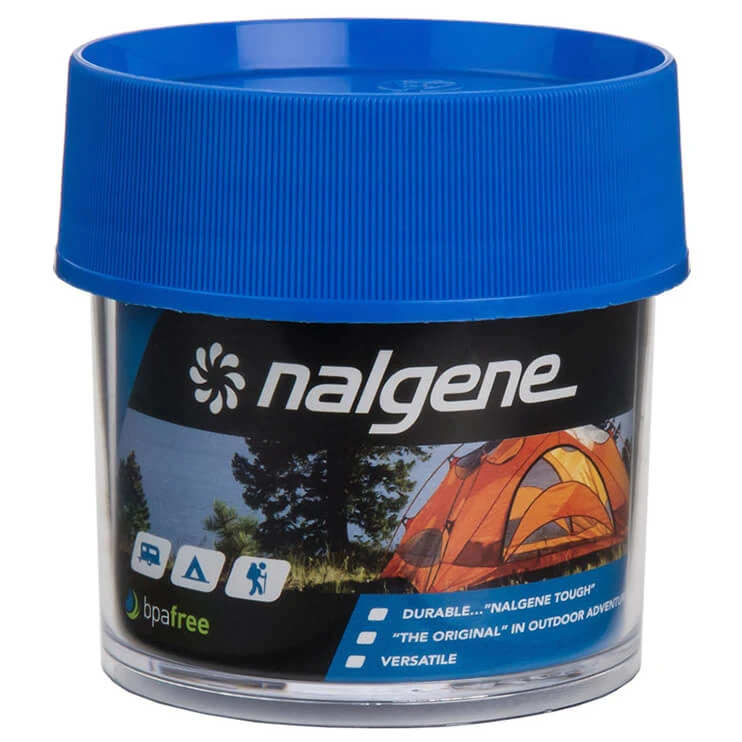 Nalgene Dose Polycarbonat - Food Storage 3 Nalgene Dose Polycarbonat - Food Storage