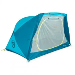 Nemo Switch 2P - 2-person Tent -Primus Camping nemo switch 2p 2 person tent detail 3