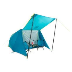Nemo Switch 2P - 2-person Tent -Primus Camping nemo switch 2p 2 person tent detail 4