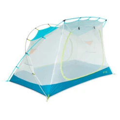 Nemo Switch 2P - 2-person Tent -Primus Camping nemo switch 2p 2 person tent detail 5