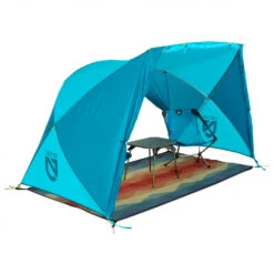 Nemo Switch 2P - 2-person Tent -Primus Camping nemo switch 2p 2 person tent detail 6