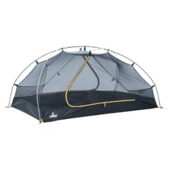 NOMAD Jade 2 Premium - 2-person Tent 12 NOMAD Jade 2 Premium - 2-person Tent -Primus Camping nomad jade 2 premium 2 person tent detail 3