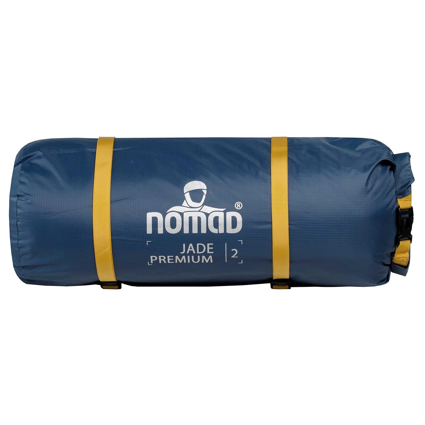 NOMAD Jade 2 Premium - 2-person Tent 9 NOMAD Jade 2 Premium - 2-person Tent - Image 7