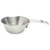 Nordisk Foldable Measure Cup - Bowl 1 Nordisk Foldable Measure Cup - Bowl -Primus Camping nordisk foldable measure cup bowl