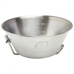 Nordisk Foldable Measure Cup - Bowl -Primus Camping nordisk foldable measure cup bowl detail 3