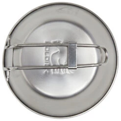 Nordisk Foldable Measure Cup - Bowl -Primus Camping nordisk foldable measure cup bowl detail 5