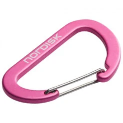 Nordisk Large Hooks - Gear Carabiner -Primus Camping nordisk large hooks gear carabiner detail 3