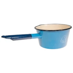 Nordisk Madam Blå Saucepan - Pot -Primus Camping nordisk madam blaa saucepan pot detail 5