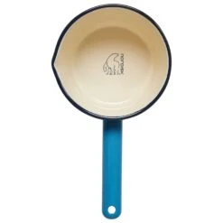 Nordisk Madam Blå Saucepan - Skillet -Primus Camping nordisk madam blaa saucepan skillet detail 3