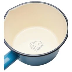 Nordisk Madam Blå Saucepan - Skillet -Primus Camping nordisk madam blaa saucepan skillet detail 5