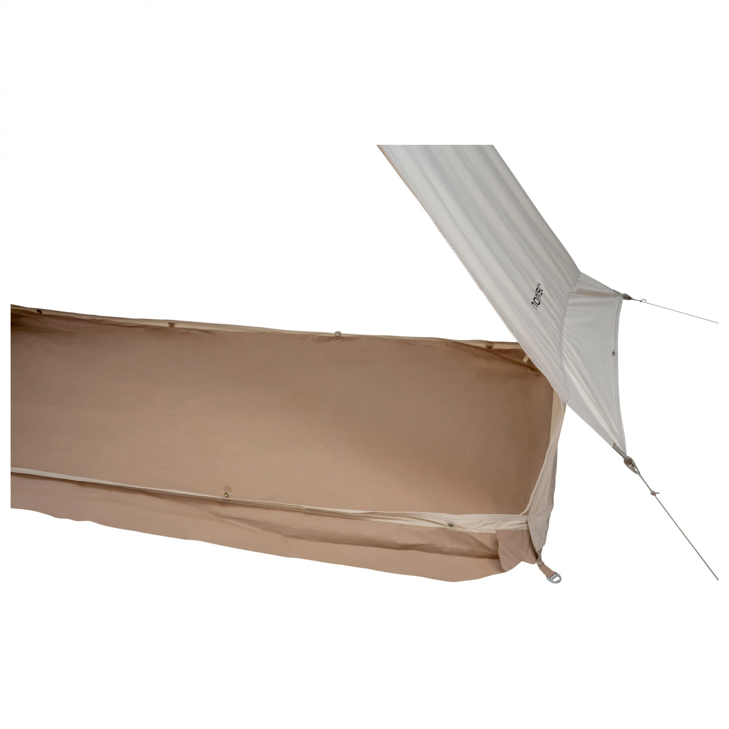 Nordisk Midgard Connector - Tent Extension 6 Nordisk Midgard Connector - Tent Extension - Image 4